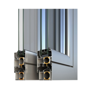 Alumil SMARTIA M9660