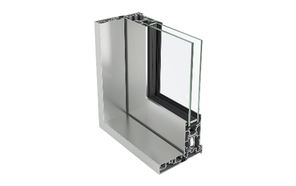 ELVIAL S46 SI² Flat