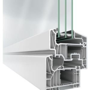 Schüco LivIng 82mm MD